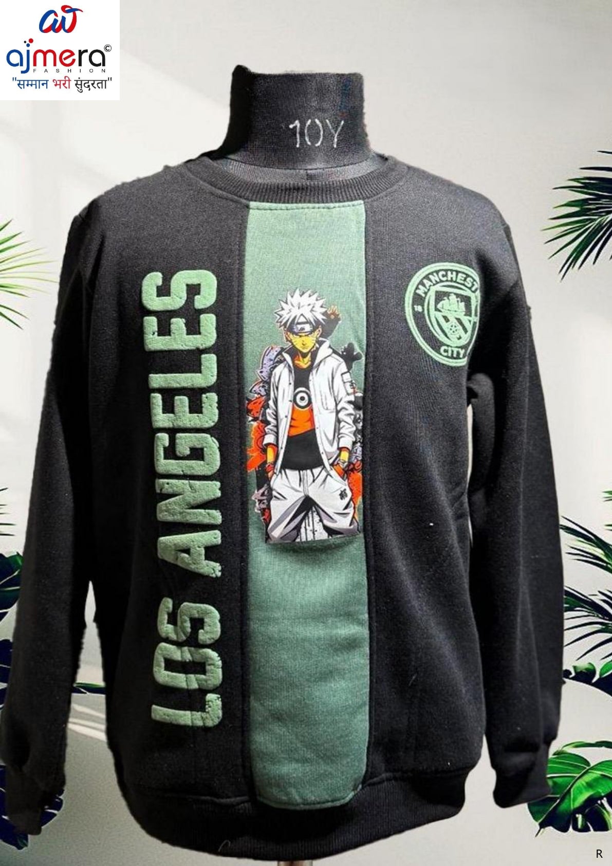 Wholesale Boys Printed T-Shirt | SIB-12009