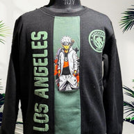 Wholesale Boys Printed T-Shirt | SIB-12009