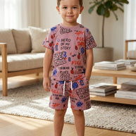 Wholesale Boys Party Wear Suit Collection | SER-026