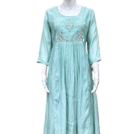 Designer Exclusive Kurti Set for Women | MIK-342C