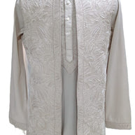 Premium Men's Kurta & Payjama for Wedding & Festive Wear | SNA-MKP12998