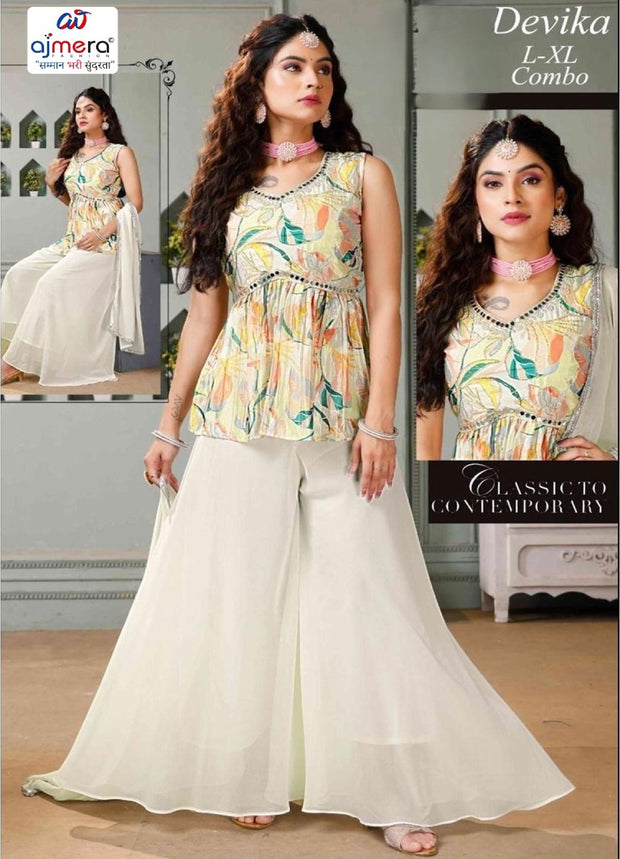Elegant Jorjet Designer Party Wear Gown for Women | KTX-DEVIKA