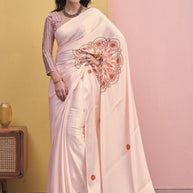 Palmera Saree Wholesaler and Palmera Saree Supplier | ALL-MYSTRIC FLORA VOL-01