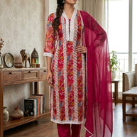 Designer Elegant Kurti Set for Women | TNC-KALYANI