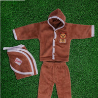 Wholesale Babywear | MPN-9500