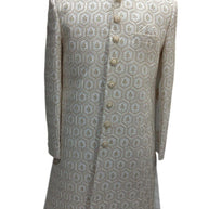 Mens Sherwani Manufacturer for Resellers | SNA-MSW11062