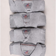 Mens Shirt Bulk Manufacturer India | NSE-AJ103