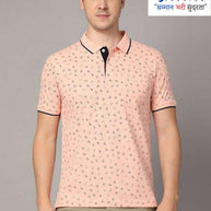 Mens Polo T-Shirt Manufacturer India | ALTSS24PLO265