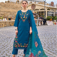 Designer Kurti Set for Women | FP-KBD 1094