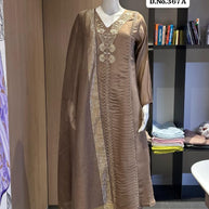 Elegant Designer Palmera Kurti Set for Women | MIK-367A
