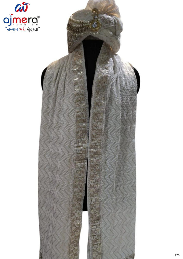 Safa Pagri Turban Manufacturer for Retailers | SNA-MPS10055