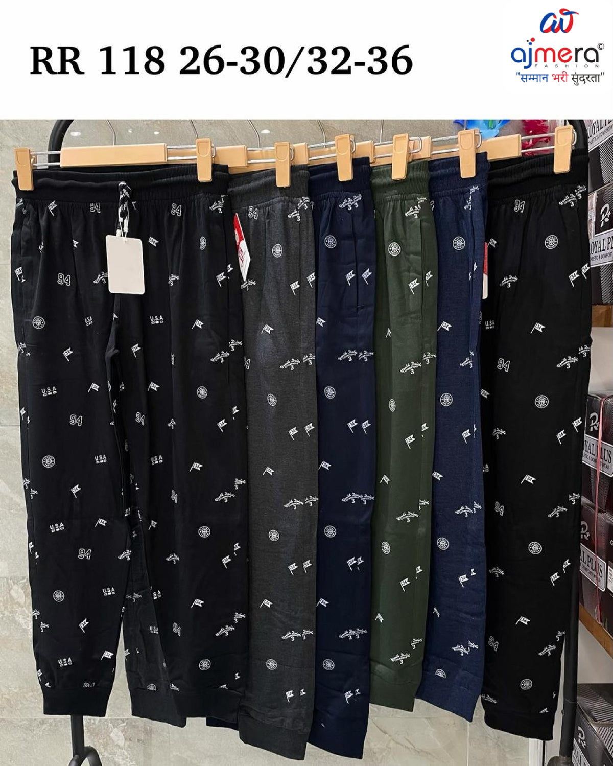 Wholesale Boys Sinker Lower | RFW-RR118