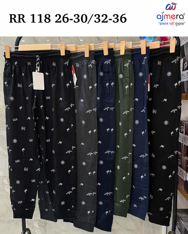 Wholesale Boys Sinker Lower | RFW-RR118-1
