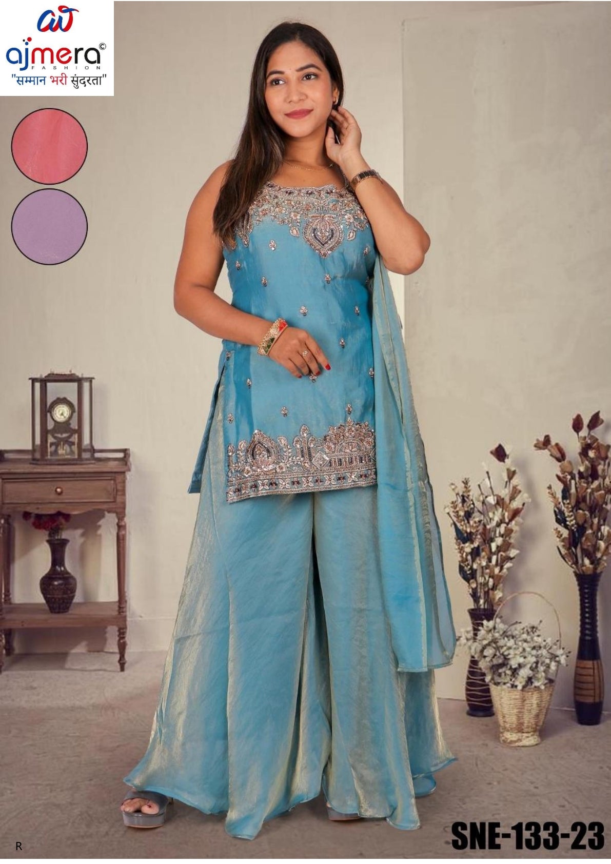 Designer Gown for Women | SNE-133-23