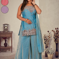 Designer Gown for Women | SNE-133-23