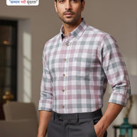 Mens Shirt Manufacturer for Clothing Stores | NSE-AJ116