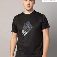 Premium Men's T-Shirt for Casual & Daily Wear | AB24MAXLTS166