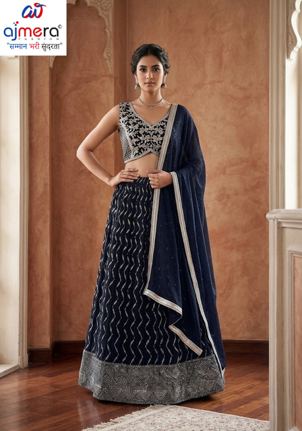 Elegant Designer Party Wear Gown for Women | AAS-77424