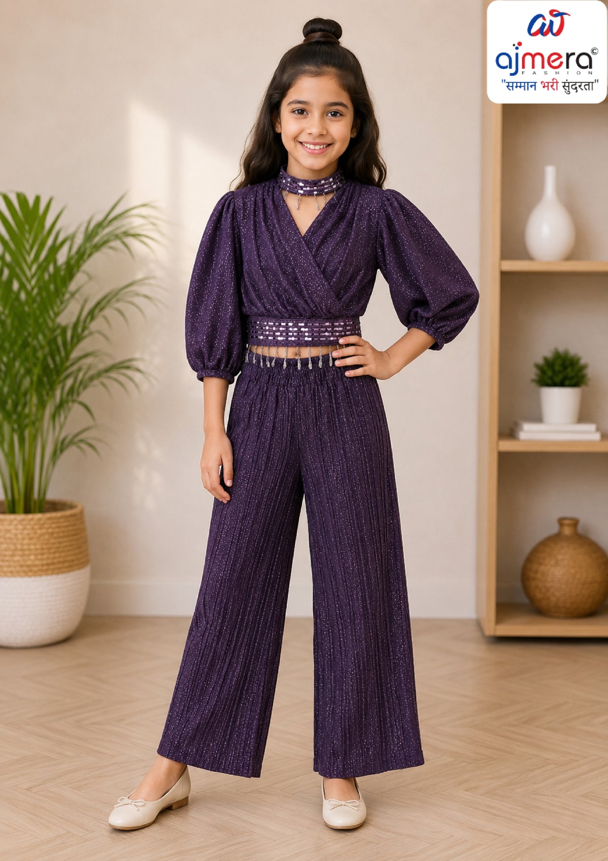 Designer Kids Festive Ethnic Wear Set | SDP-GL12-38X42