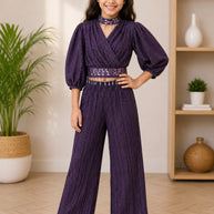 Designer Kids Festive Ethnic Wear Set | SDP-GL12-38X42