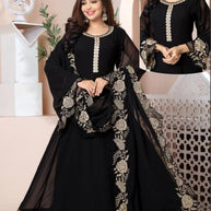 Wholesale Gowns Online India Jorjet Collection for Boutique Buyers