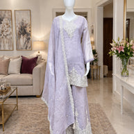 Designer Kurti Set for Women | Premium Kurti Wholesale Collection | MIK-336B