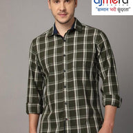 Mens Shirt Manufacturer for Retailers | JPSSHFS029