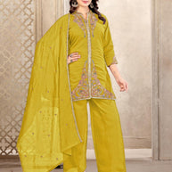 Designer Kurti Set for Women | FP-KBD 1109