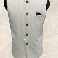 Designer Men's Waist Coat for Men | SNA-MWC12154