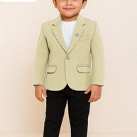 Wholesale Boys 3 PCS Ethnic Wear Set | JDW-7423