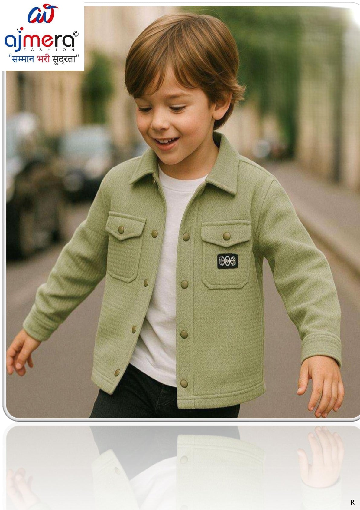Kids Suit Wholesale in Surat | SKW-564