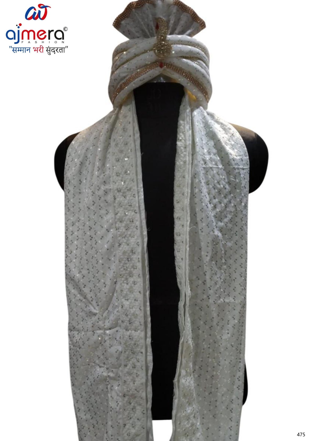 Safa Pagri Turban Supplier for Retailers | SNA-MPS10058