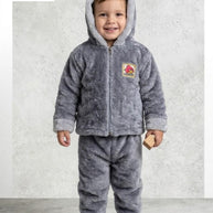 Kids Jacket Wholesale in Surat | MPN-BABY SUIT SZ22 BOOT