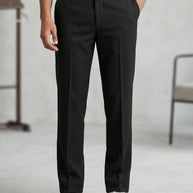 Premium Men's Formal Pant for Office & Business Wear | OSE-SR108