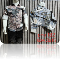 Kids Shirt Wholesale in Surat | RJ9-132