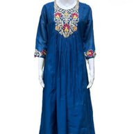 Stylish Designer Palmera Kurti Set for Women | MIK-359F
