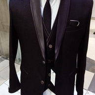 Premium Mens Suit Supplier for Retailers | SNA-MSU13937