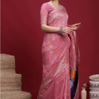 Palmera Saree Wholesaler and Palmera Saree Supplier | ALL-VANAYA-02