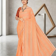 Matching Saree Supplier with Blouse Piece for Premium Ethnic and Traditional Wear | VKM-RCB