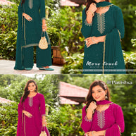 Designer Kurti Set for Women | FP-KBD 1143
