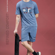 Premium Men's Co-Ord Set for Casual & Trendy Wear | RFW-GO PRO