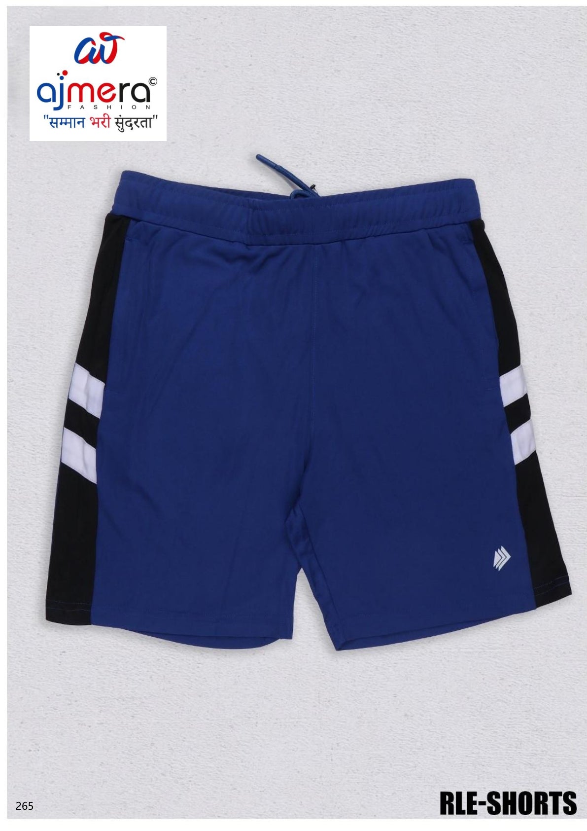Premium Men's Shorts for Casual & Daily Wear | RLE-SHORTS