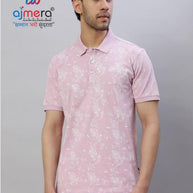 Mens T-Shirt Wholesale Supplier India | JPSTSPOMS064