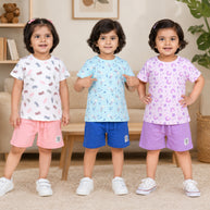 Baby Clothes Wholesale in Surat | Ajmera Fashion Limited