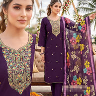 Designer Kurti Set for Women | SHP-SOPHIA
