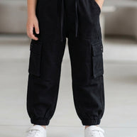 Wholesale Boys Cargo Pant Collection | SJN-2200
