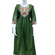 Designer Premium Palmera Kurti Collection for Women | MIK-359B
