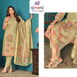 Designer Classic Kurti Set for Women | TNC-CLASSIC-101
