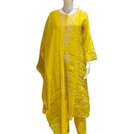 Designer Premium Palmera Kurti Collection for Women | MIK-352C