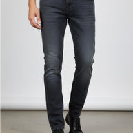 Premium Men's Denim Jeans for Casual & Everyday Wear | PRN-D92